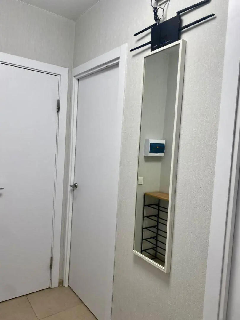 Квартира на Романовской 13