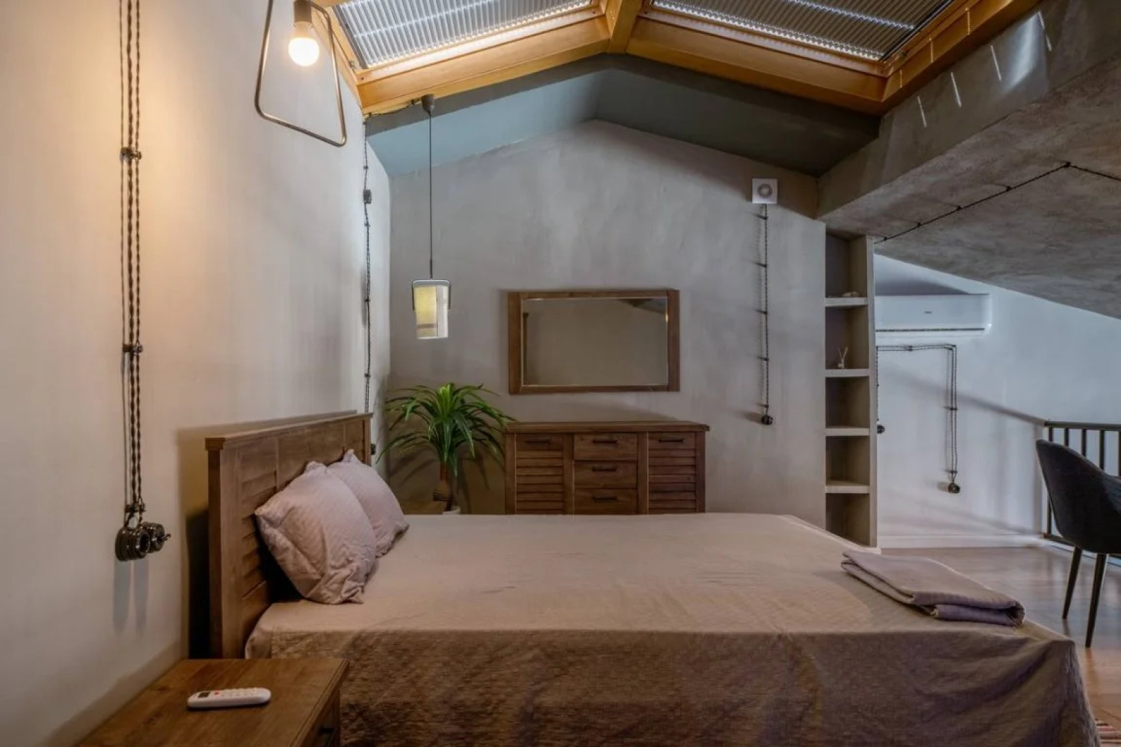 Апартаменты Panorama House Apart & SPA Deluxe