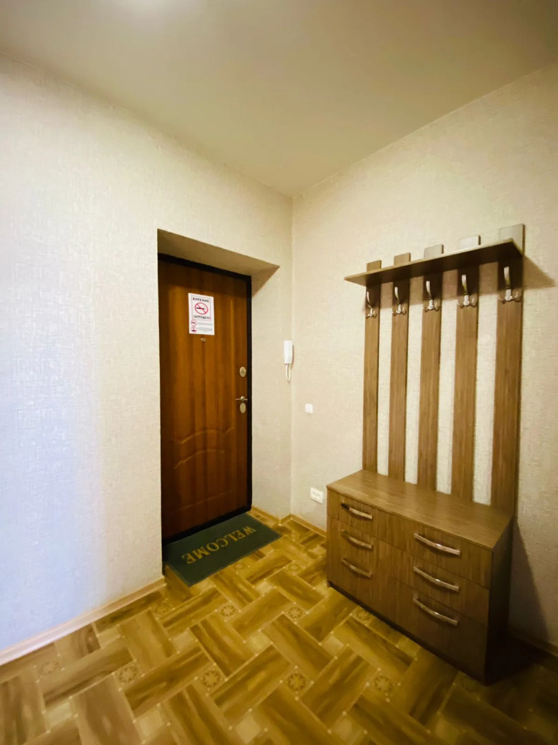 Апартаменты Советская 190 В/3