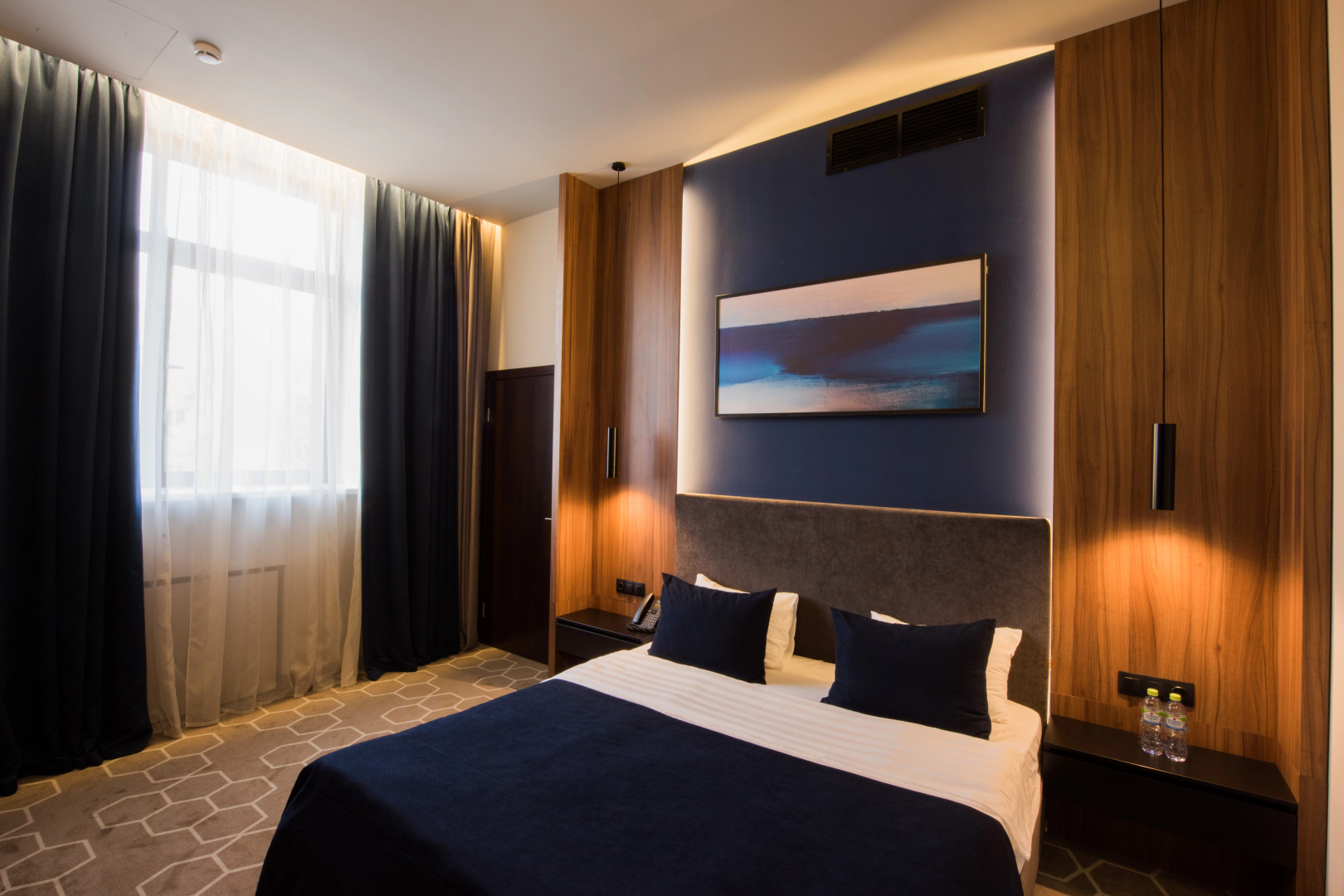 Сити Отель 1905