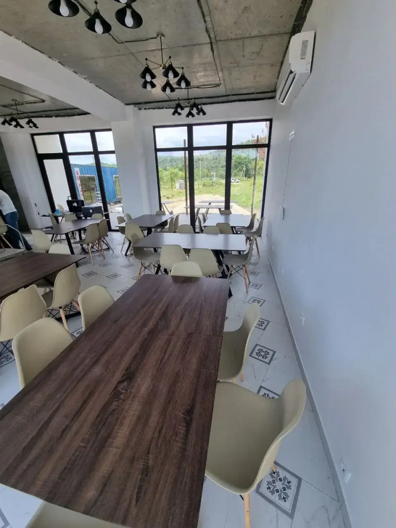 Отель BlackSeaHotel Ldzaa