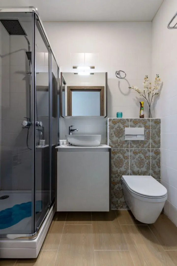 Апартаменты Cozy Home