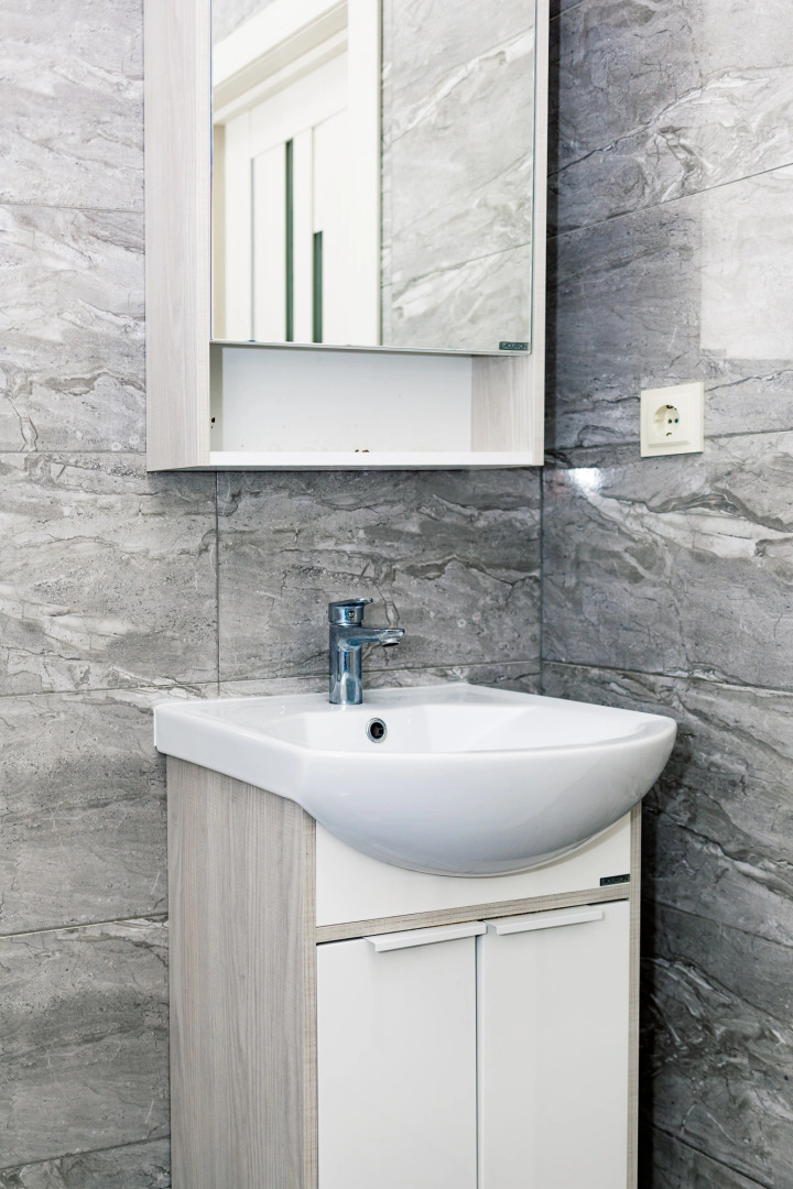 Апартаменты премиум Бельведер B-Flats