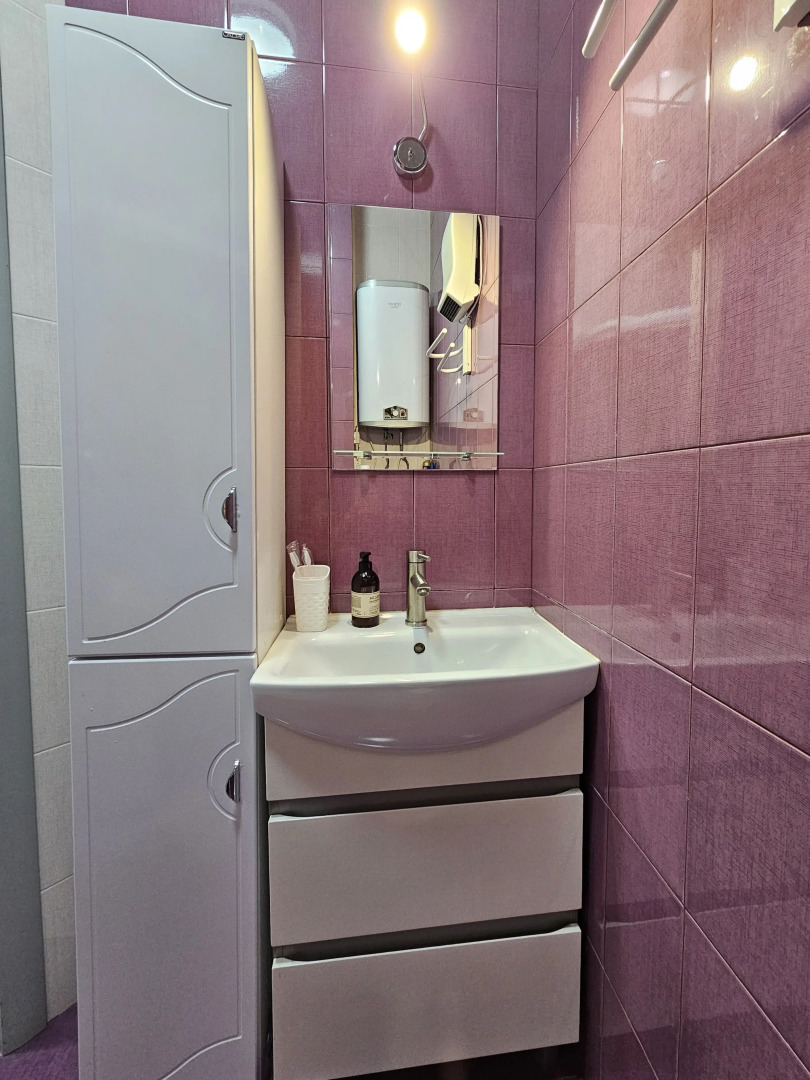 Квартира в самoм цeнтpe возле Kремля