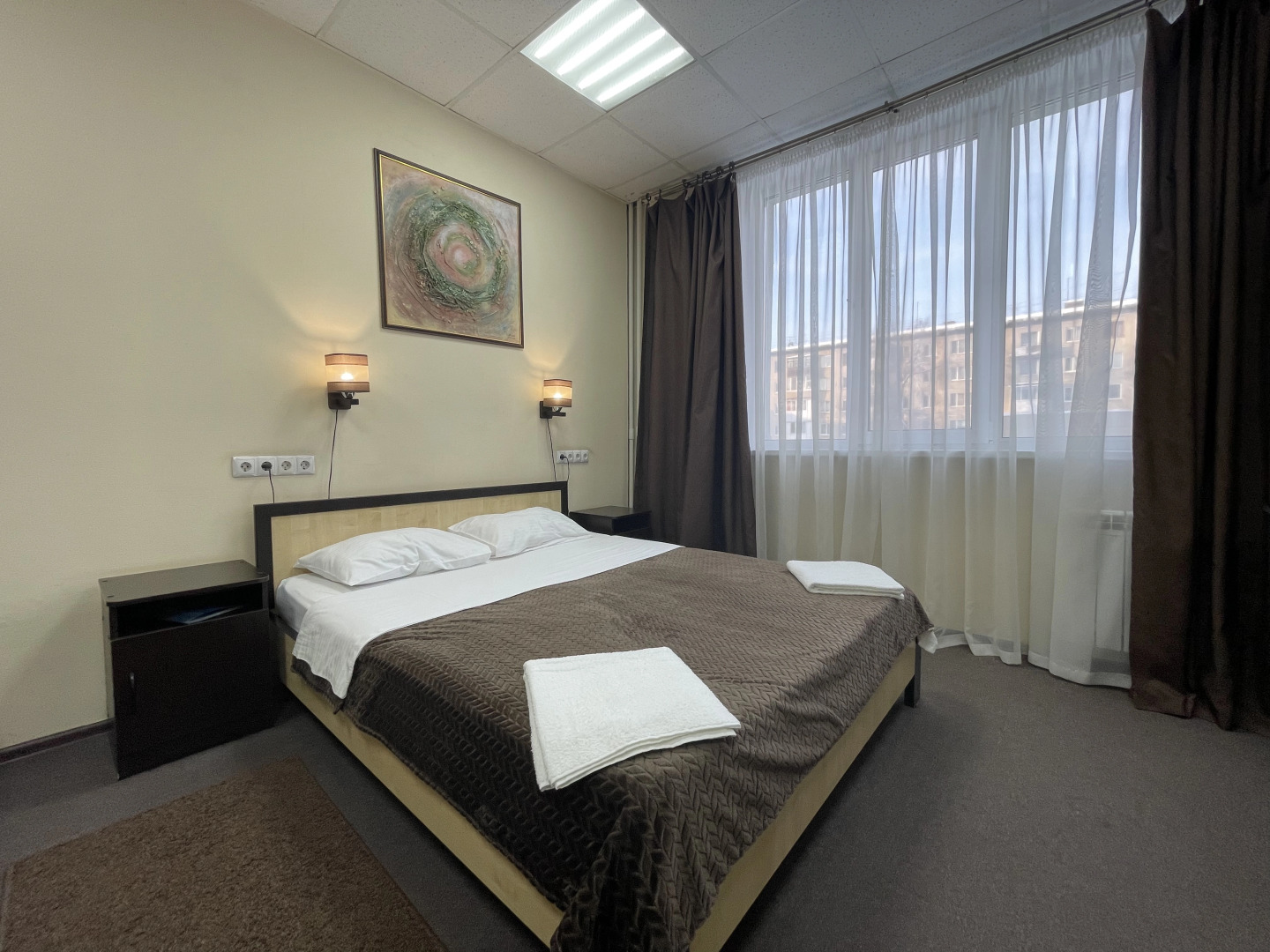 Мини-отель Дипломат