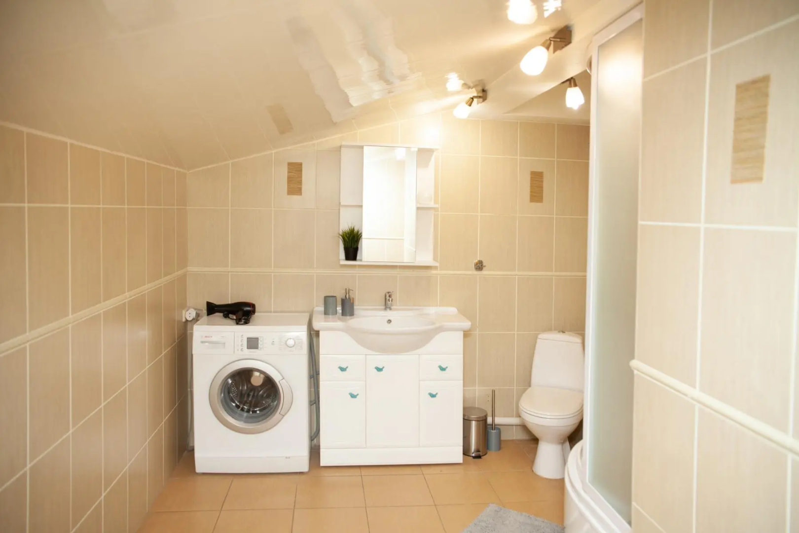 Апартаменты двухкомнатные Энгельса 73