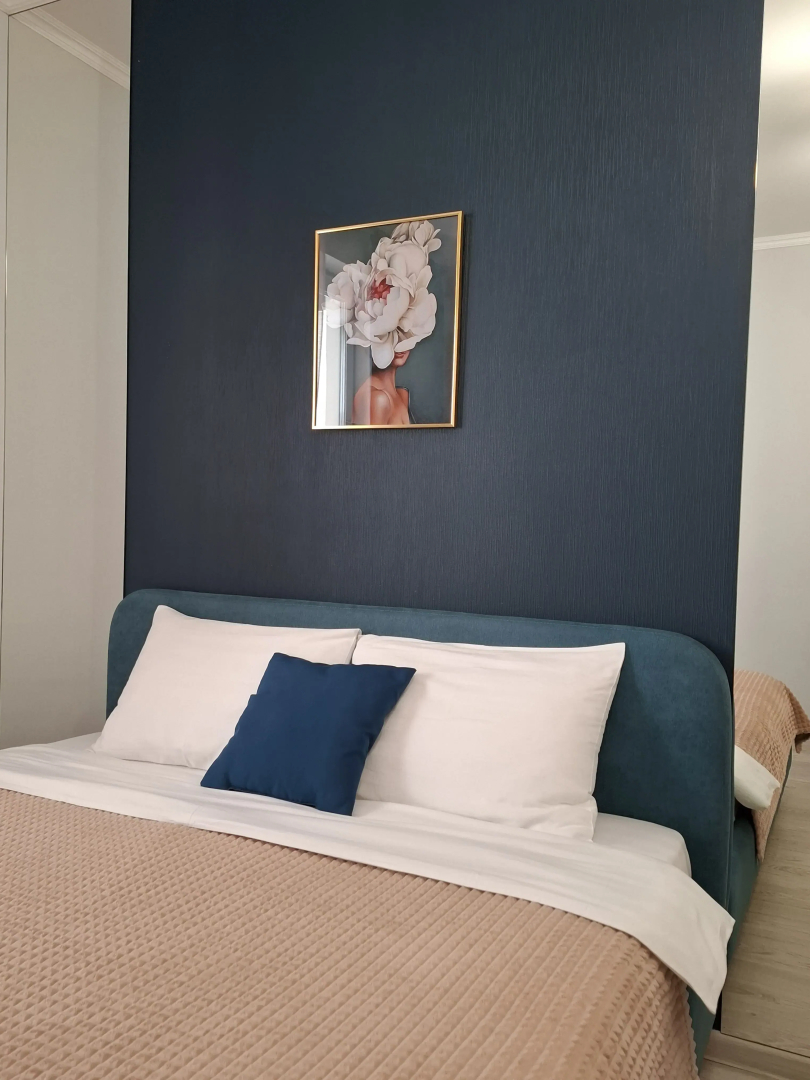 Апартаменты BiryuZa in Primorsky