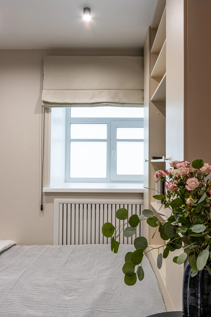 Отель Номера на Фонтанке