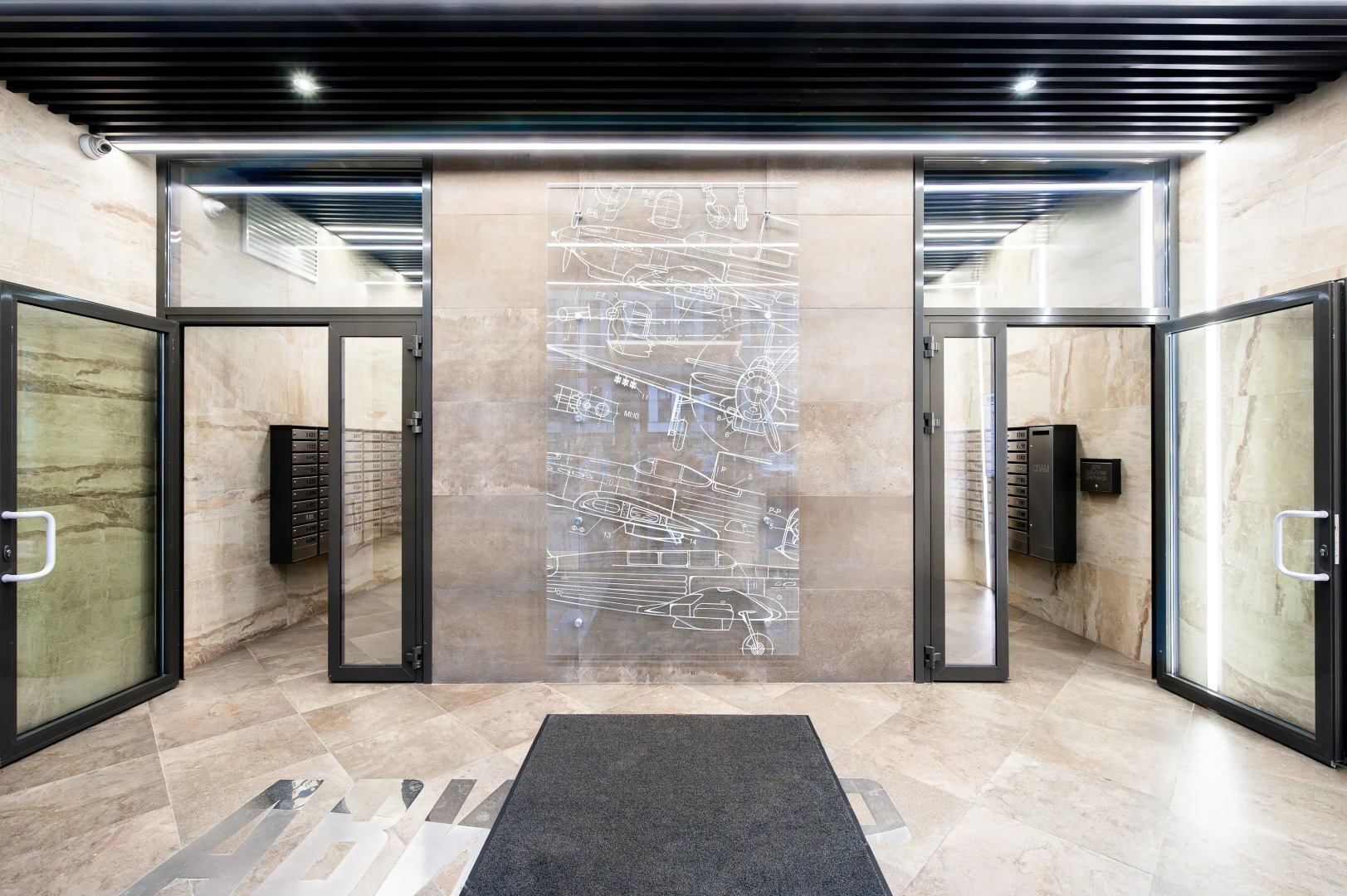 Апартаменты Уютная студия рядом с м. Девяткино