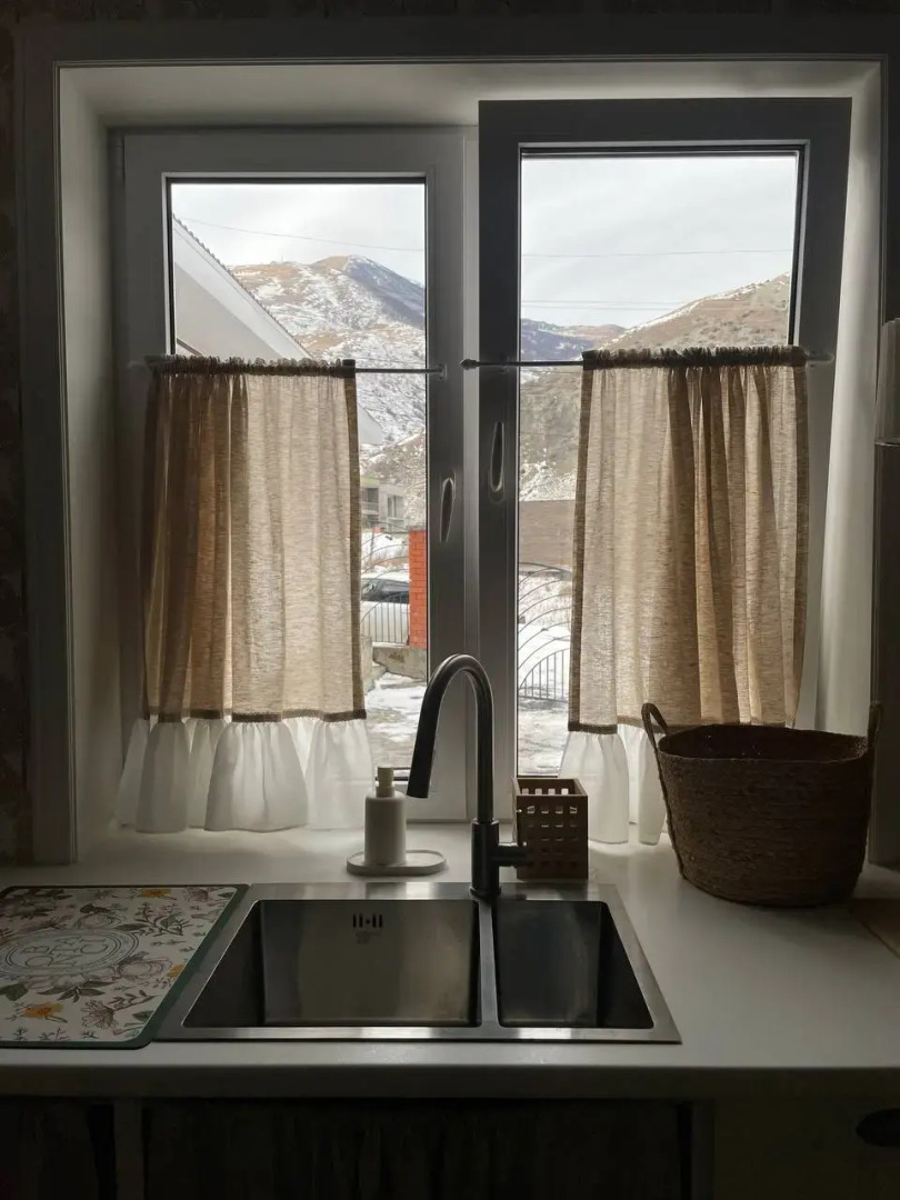 Частный дом с Бассейном у Леса