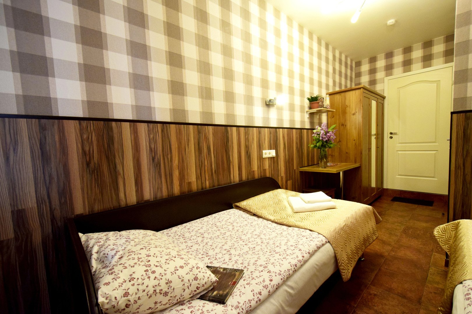 Мини-Отель Петрополь