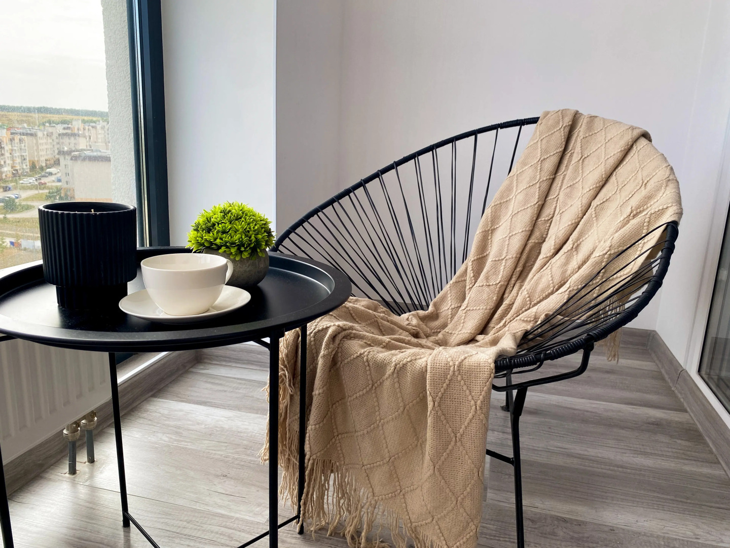 Квартира Замечательная