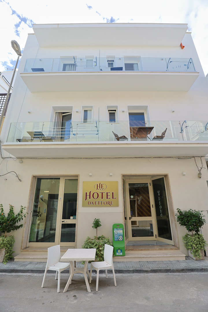 Hotel da Ettore