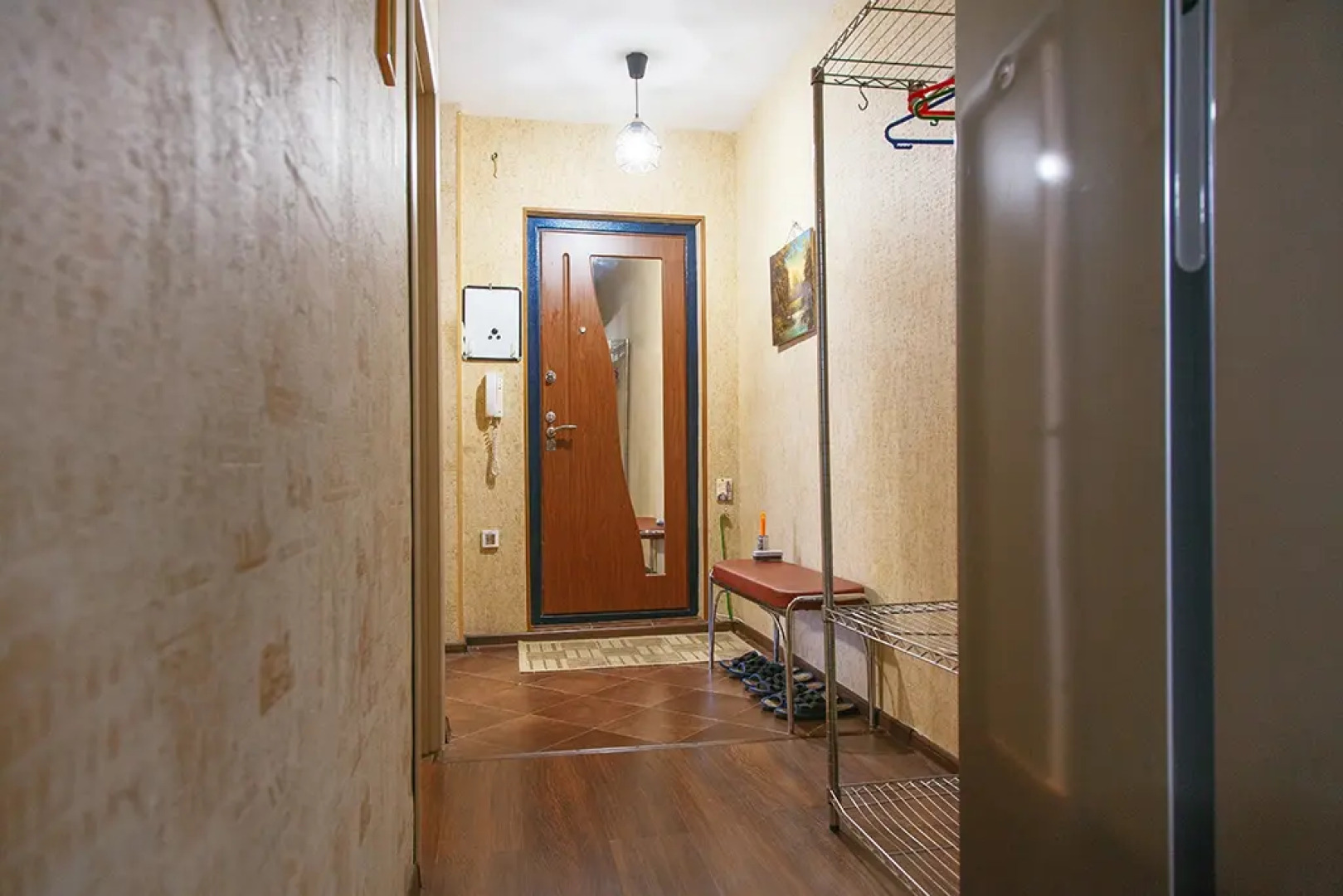 Апартаменты Пять Звёзд Флагман