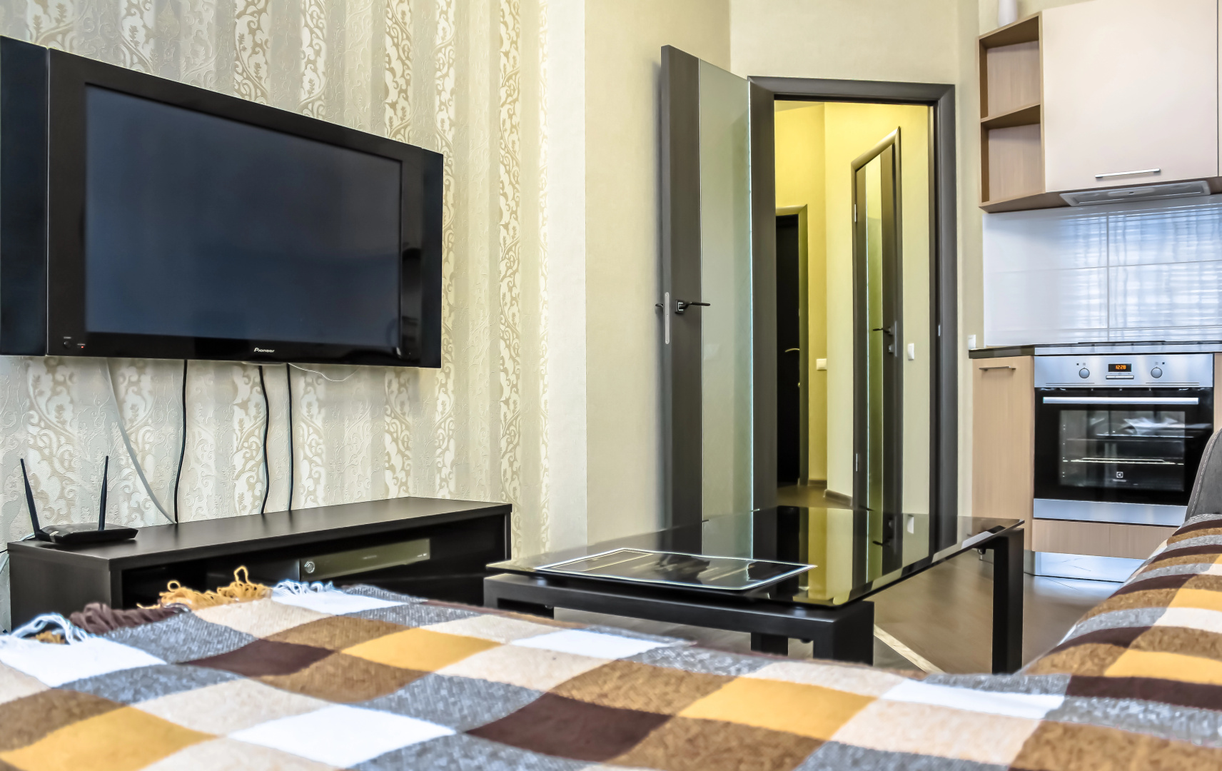 Апартаменты Guesthouse Премиум