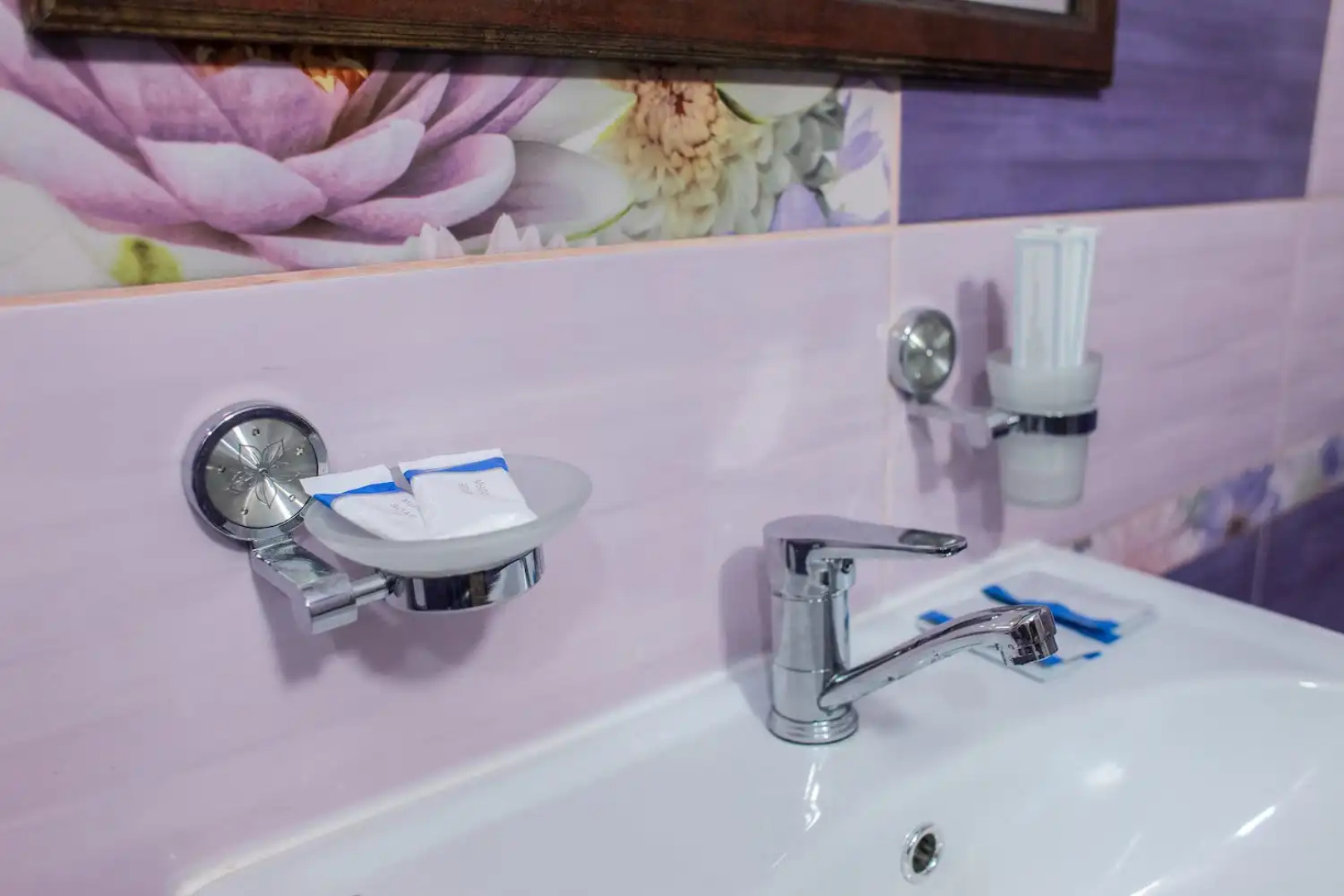 Отель Джулия