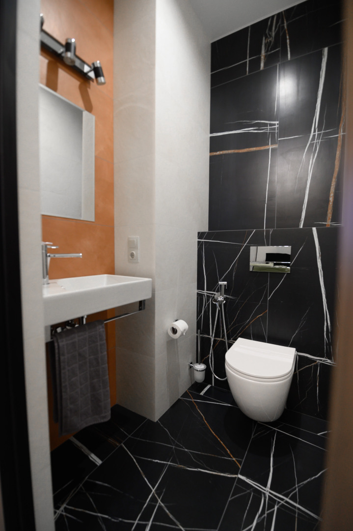 Апартаменты Современные у метро Покрышкина