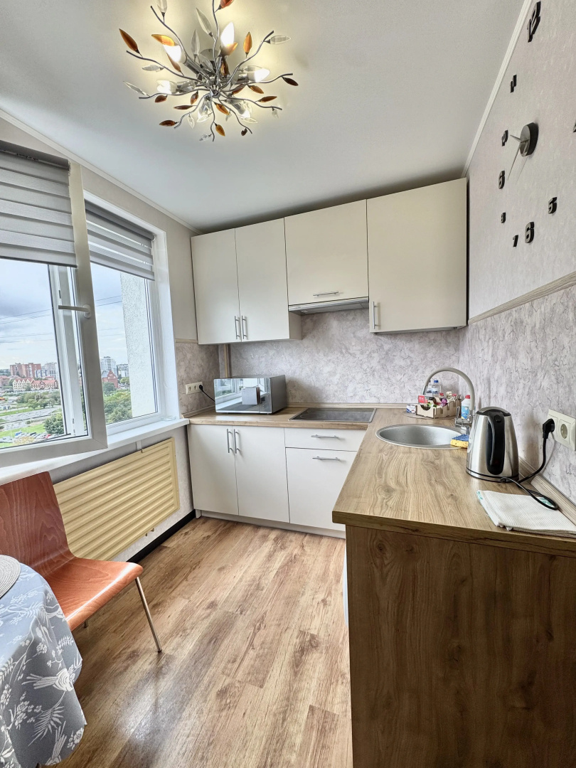 Квартира Zeninapart