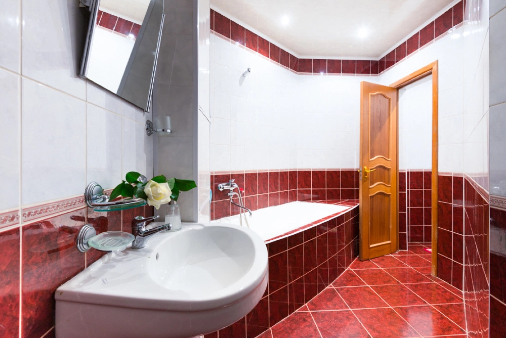 Апартаменты на Площади Победы