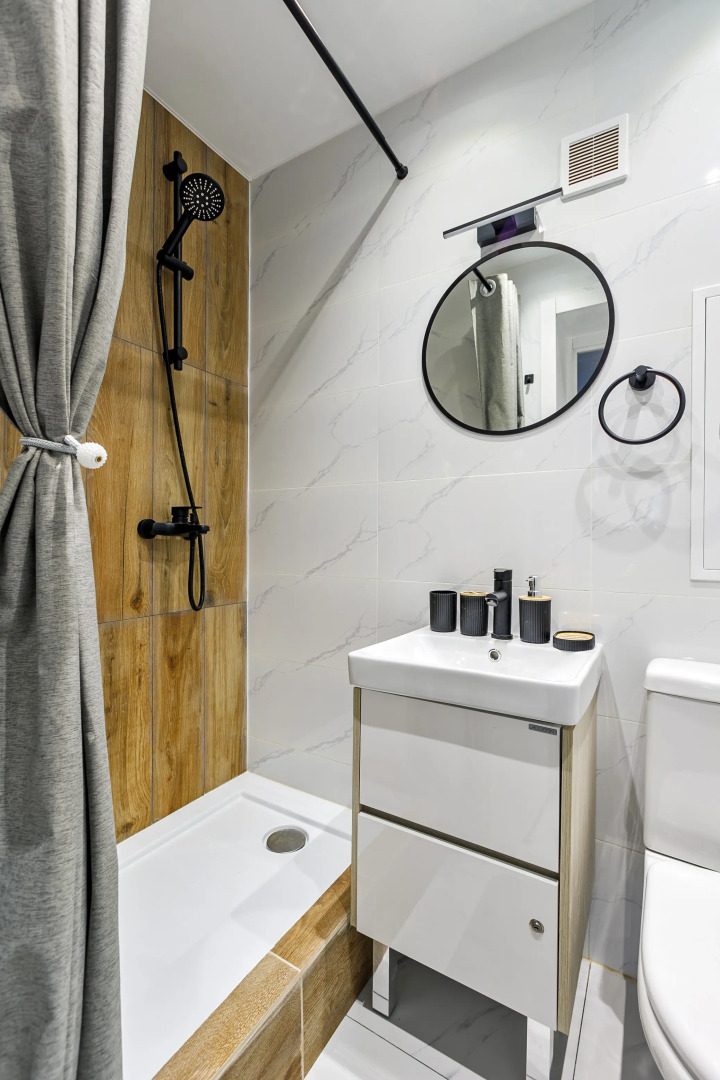Квартира MaxRealty24 2-й Амбулаторный пр 8с1