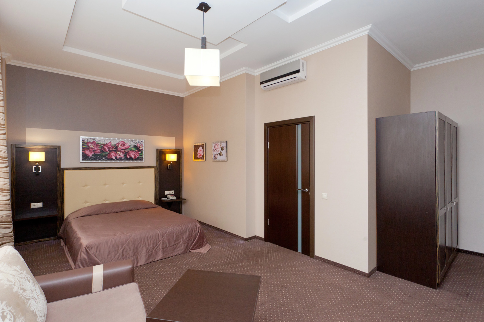 Отель Пегас