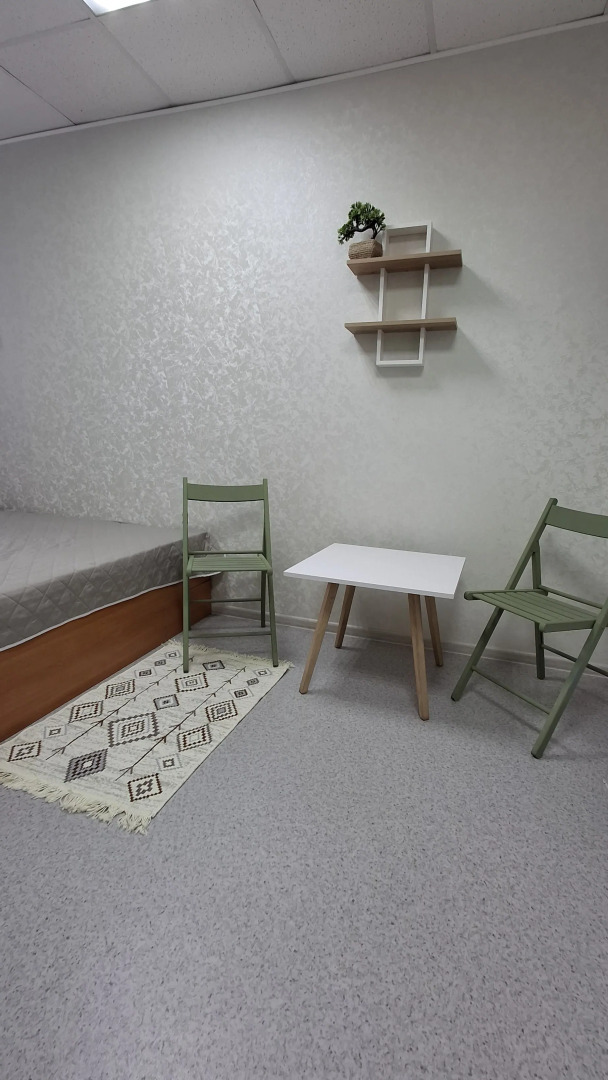 Меблированные комнаты Твоя остановка