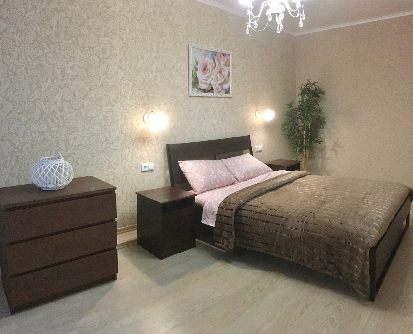 Гостевой дом Бест Апартаменты Кольская Усадьба