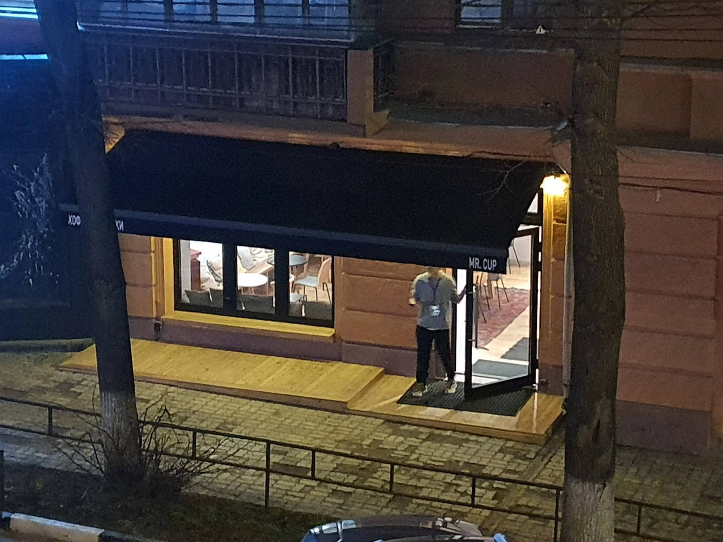 Квартира L.V.Hotels на проспекте Ленина 52