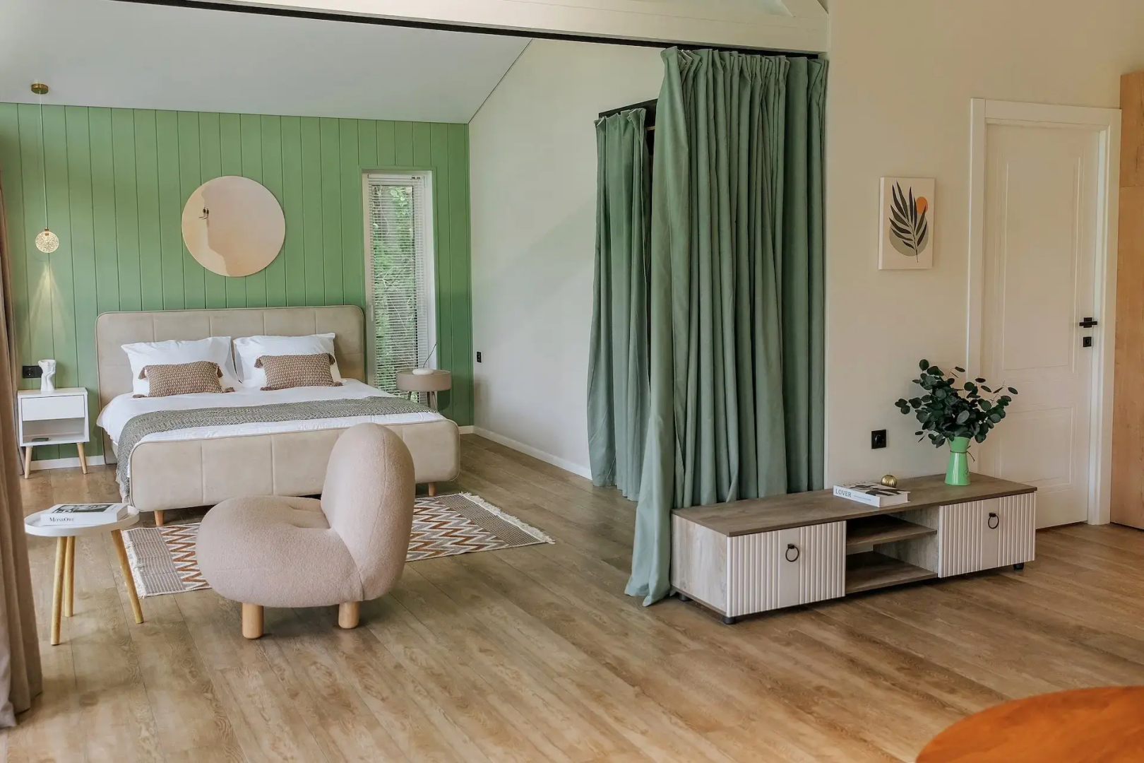 Частный дом Коттедж 105м2 в тихом лесу