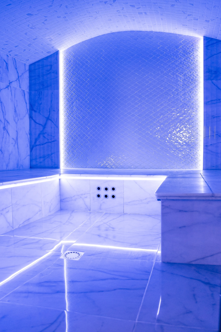 Отель SmolinoPark