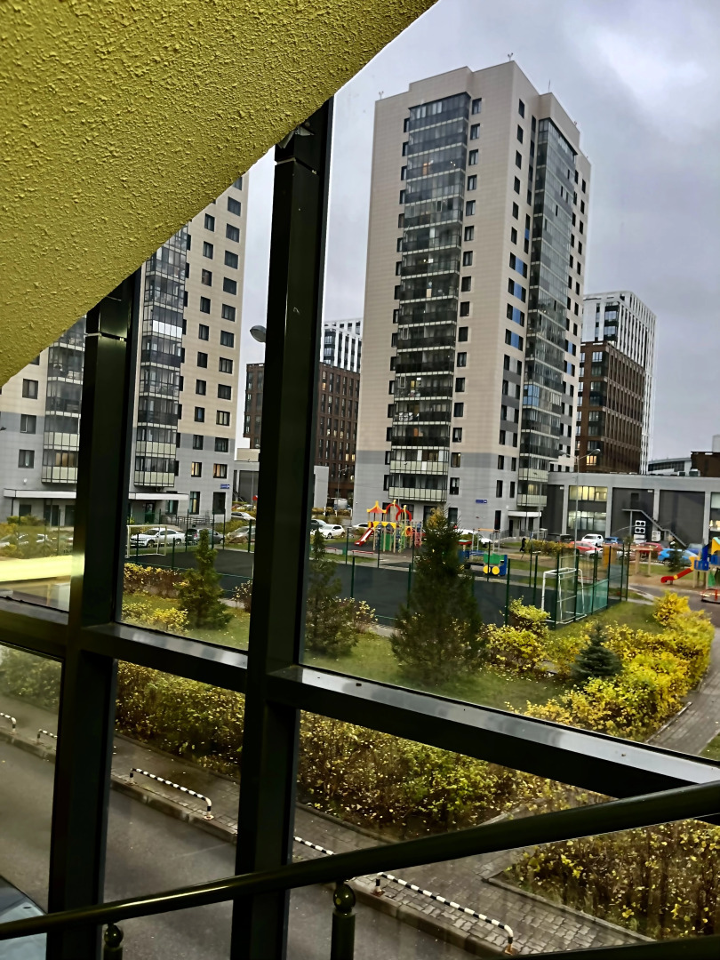 Квартира Видовая у Ривьеры