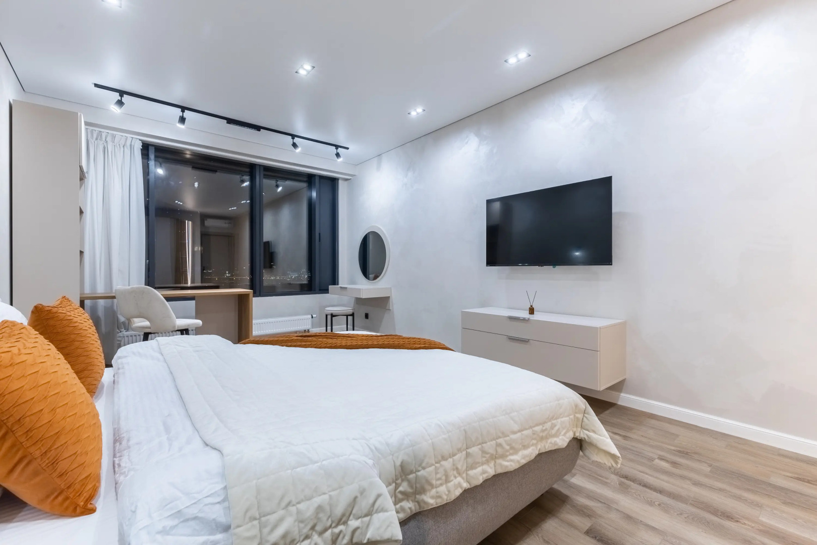 Квартира Yafrak на Шоссейной 57