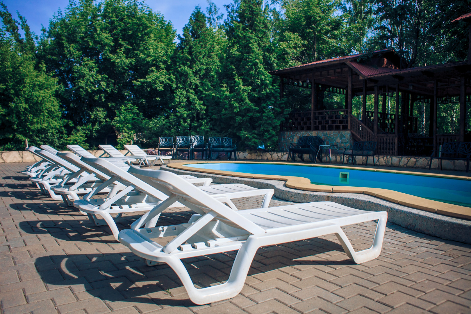 Гостиница Полет