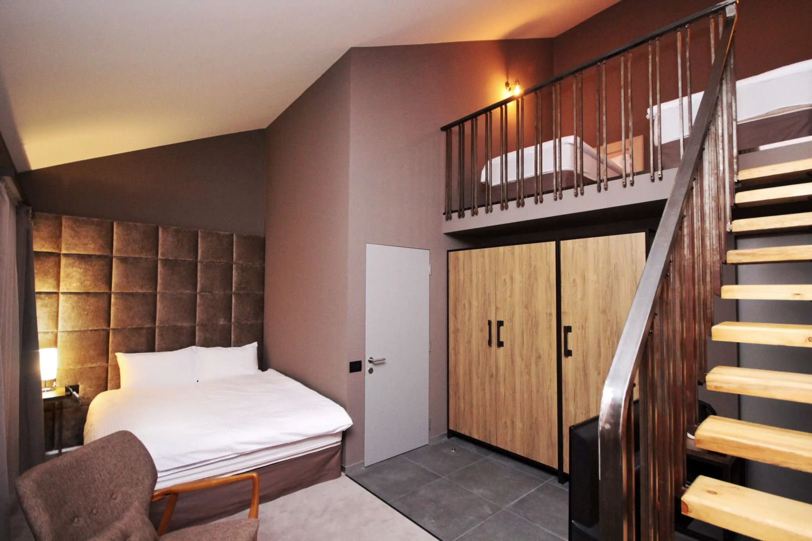 Отель Teghenis Resort