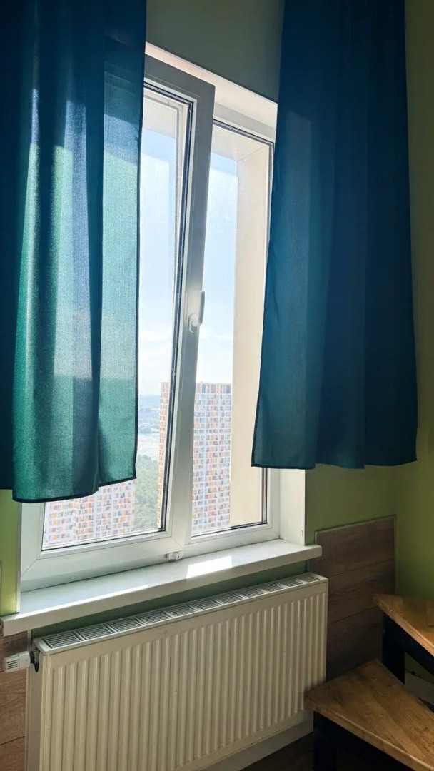 Квартира Студия у Метро Строгино СТ1