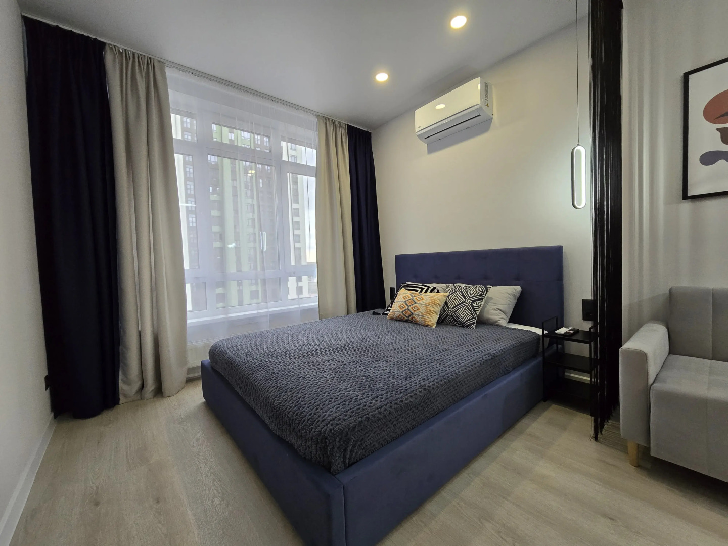 Апартаменты КемКомфорт пр-т Молодежный 19б