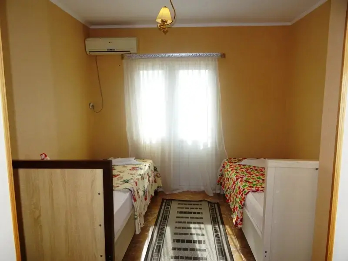 Гостевой дом Якорь