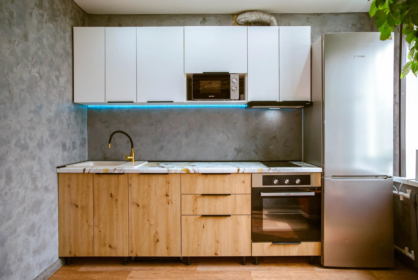 Апартаменты SAS 3-к Дух Камчатки