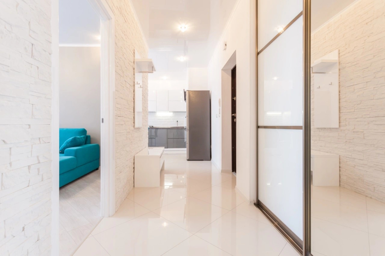 Апартаменты у Верхнего Озера