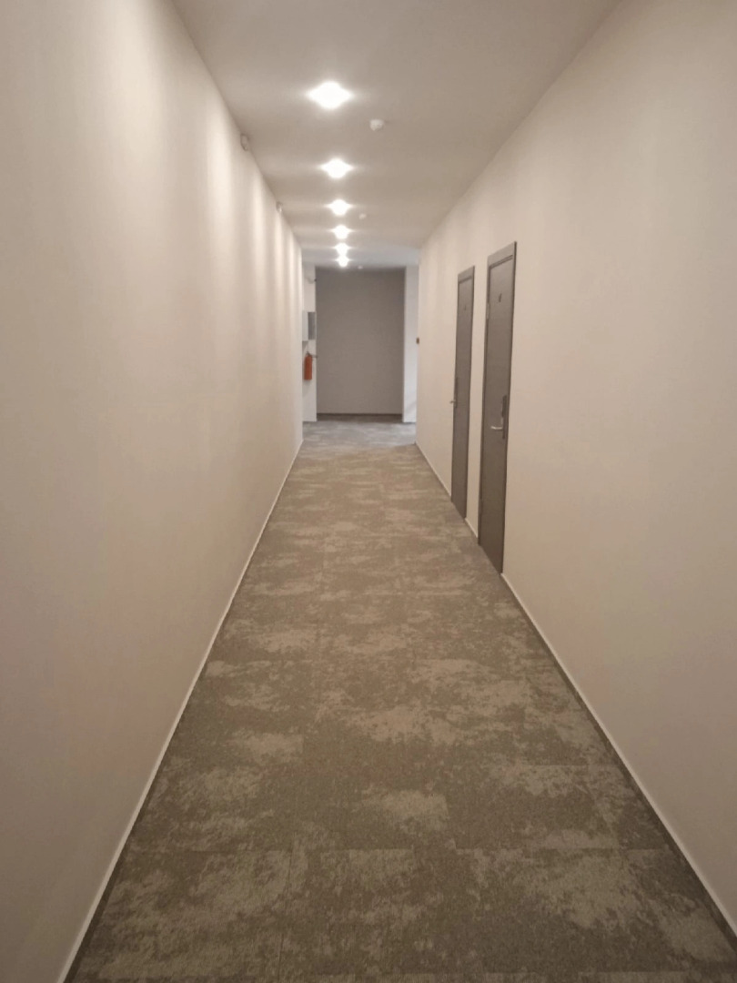 Отель У Водопада