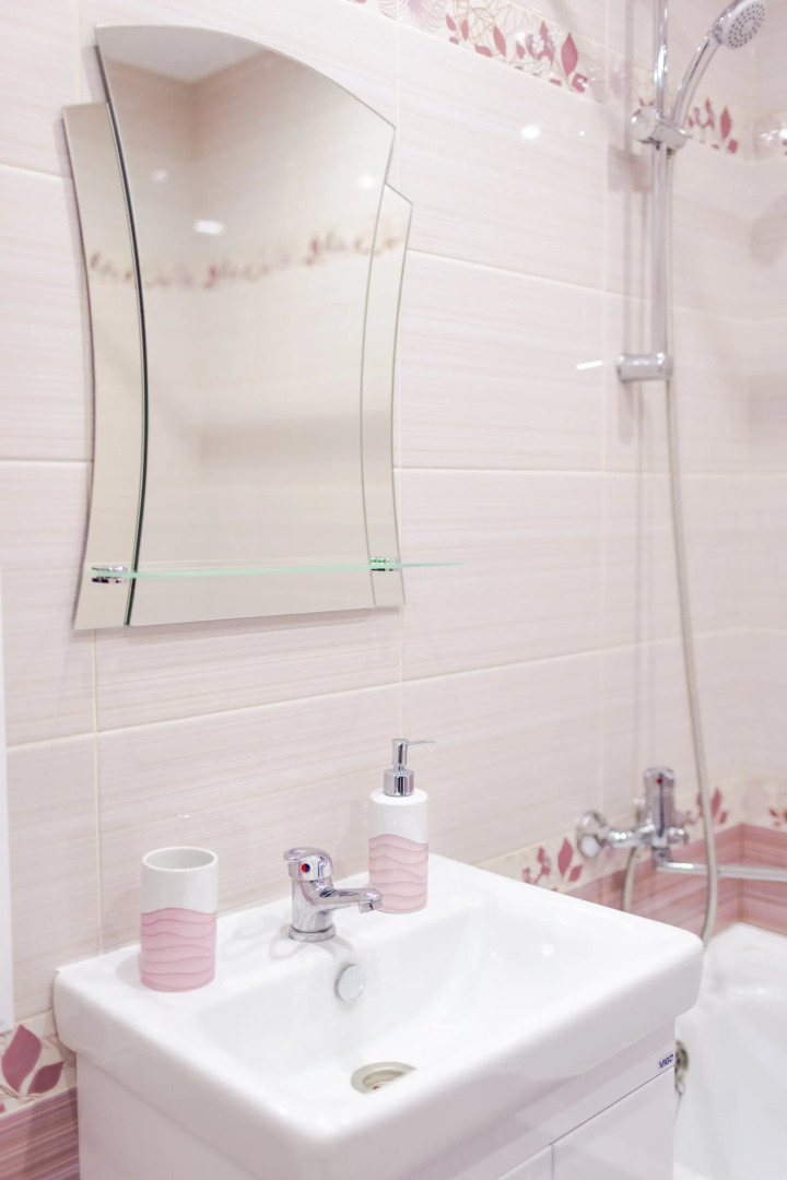 Квартира на Первомайской