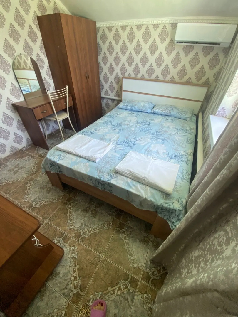 Гостевой Дом Лиана