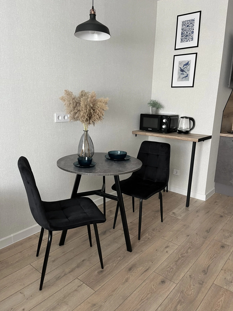 Апартаменты Эль Апарт на Северной 2А