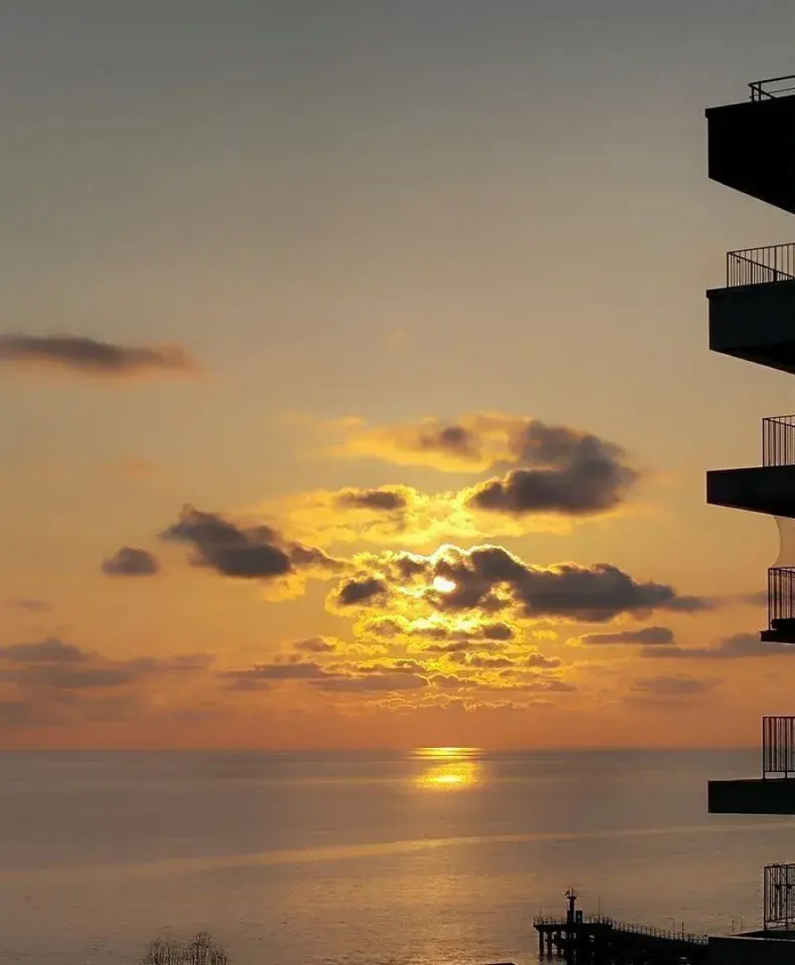 Апартаменты на Старошоссейной улице 5/2