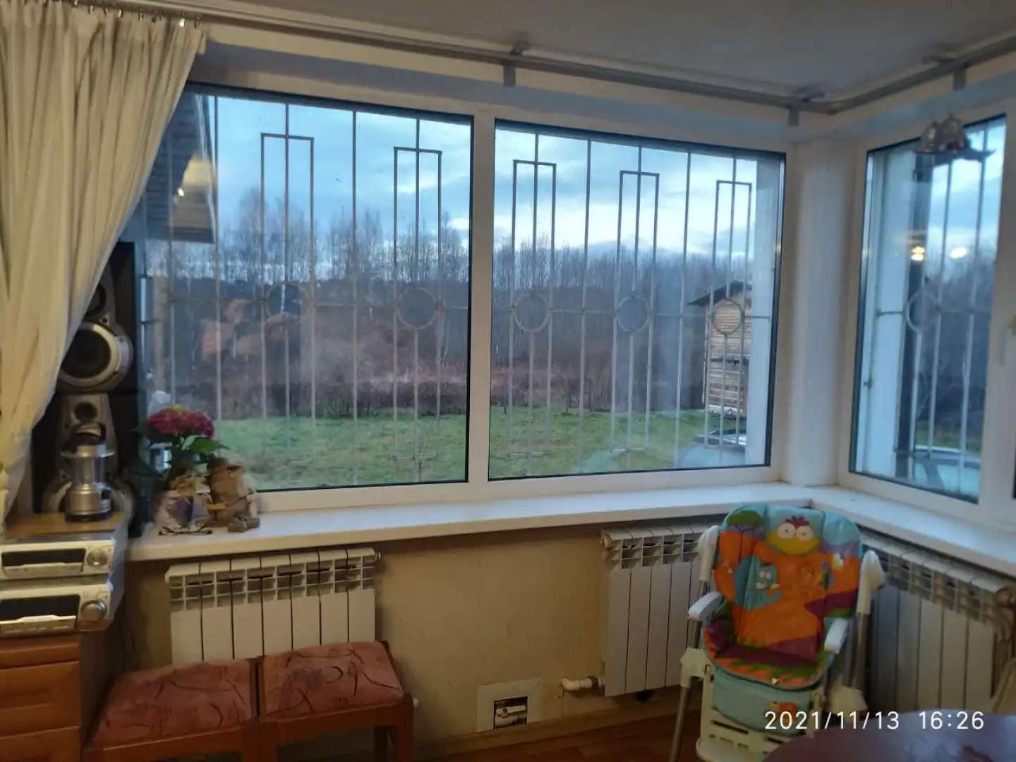 Дом Комфортабельный на р.Волга. Недалеко от Москвы. Частный пляж, баня.