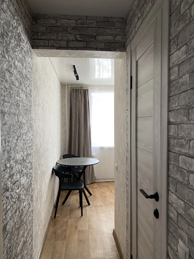 Квартира Рядом с Метро Парк Культуры