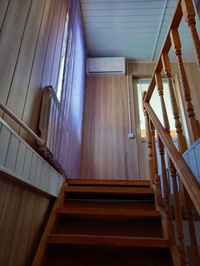 Гостевой Дом на Берегу Волги