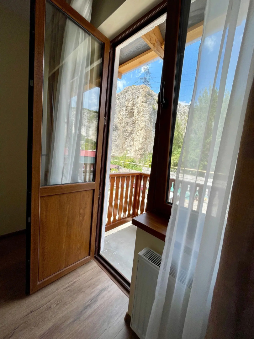 Гостевой Дом Эски Чешме