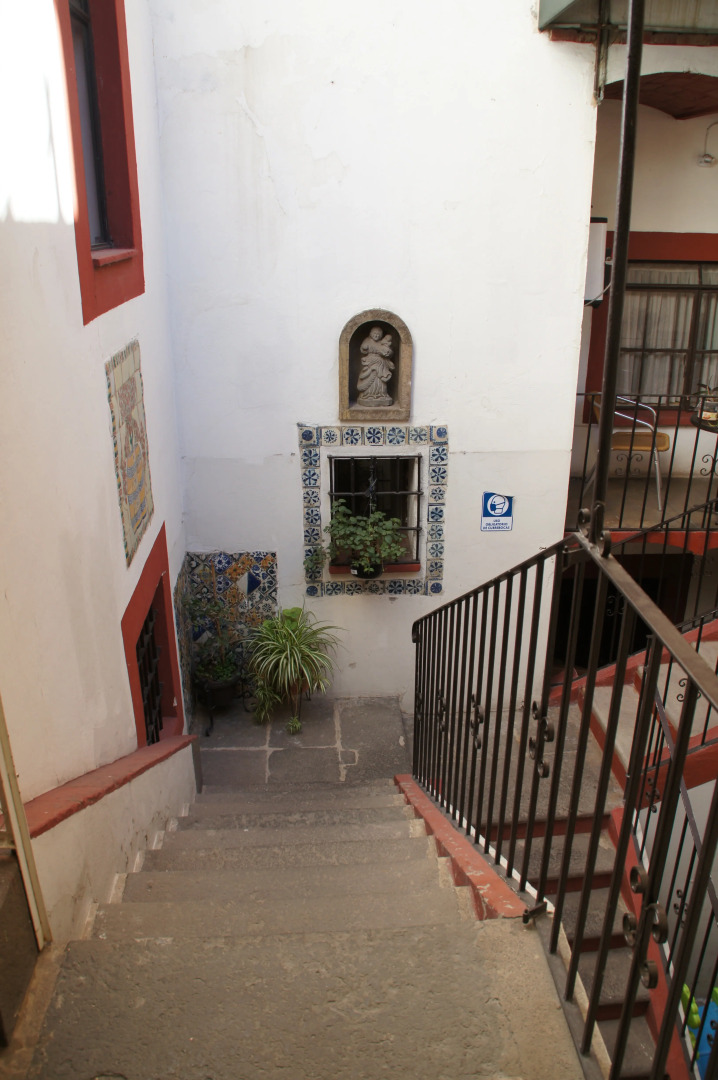 Отель 304 Casona