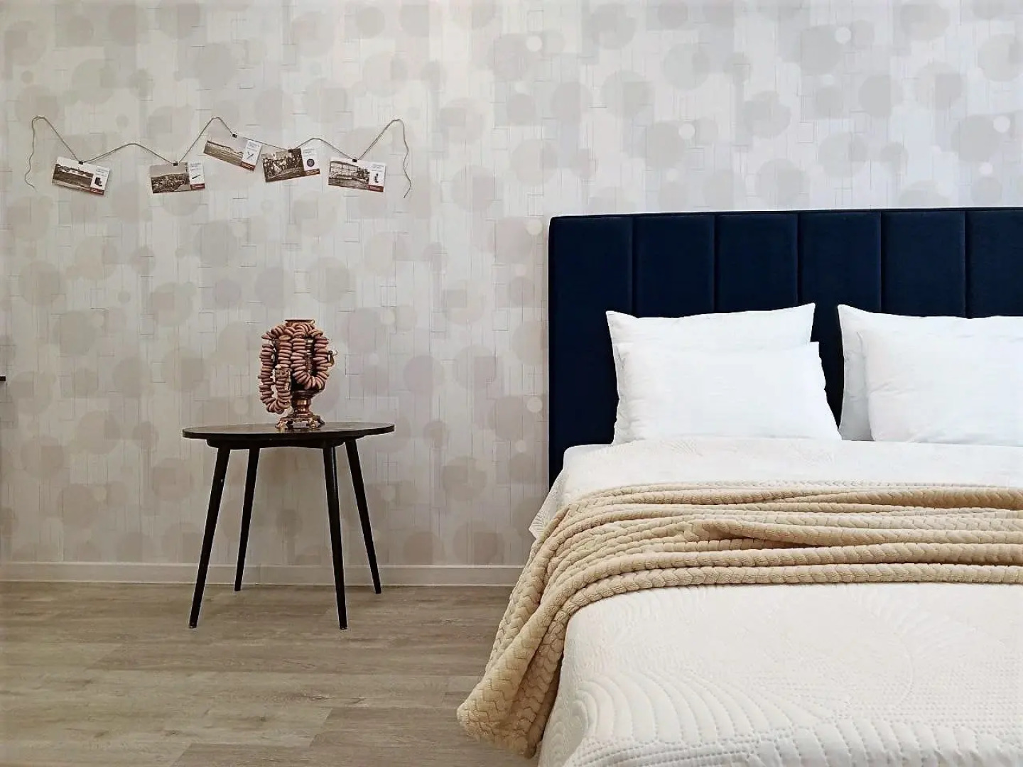 Квартира В гостях у замминистра